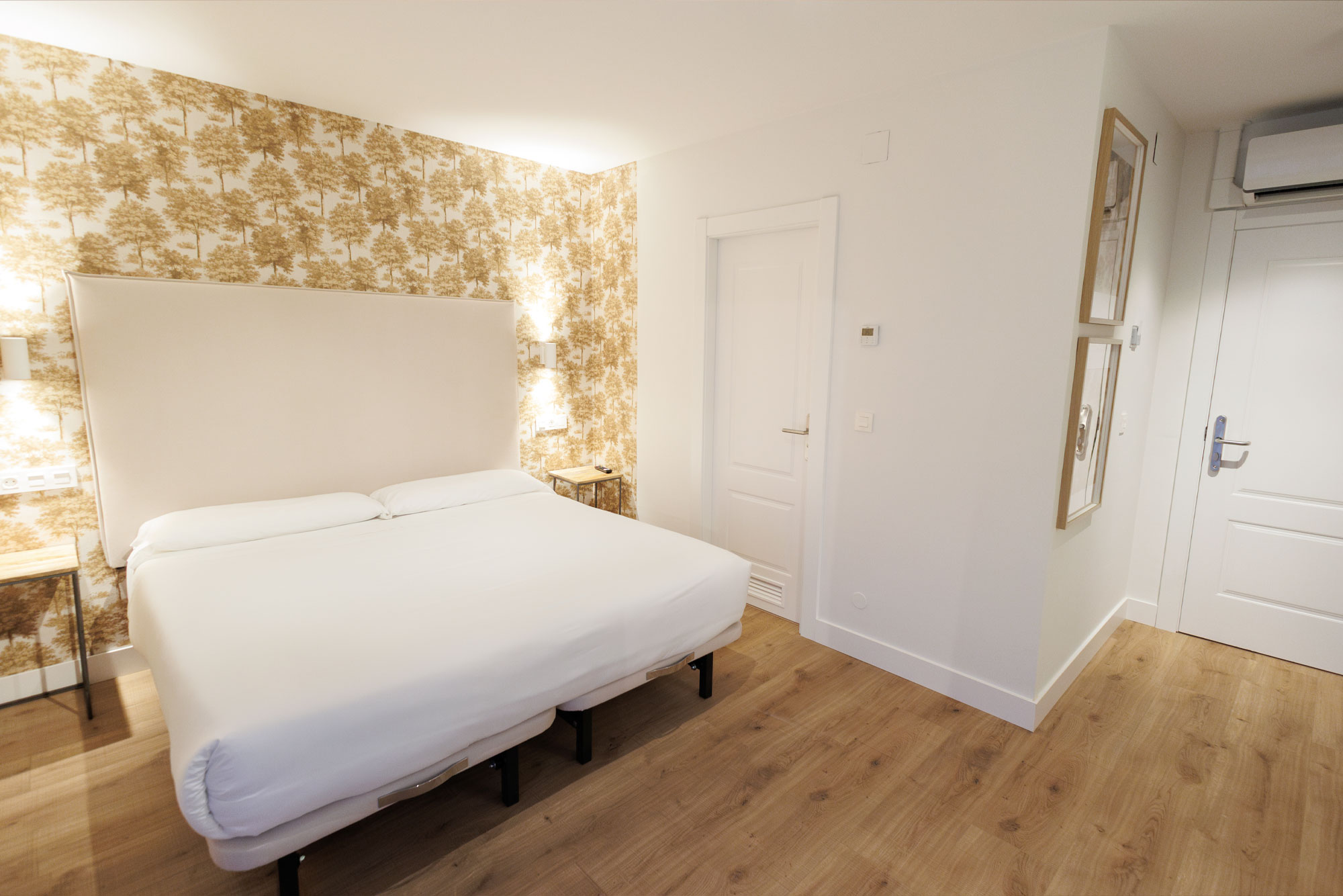 Hotel Santa Cruz, Cangas de Onís, Asturias