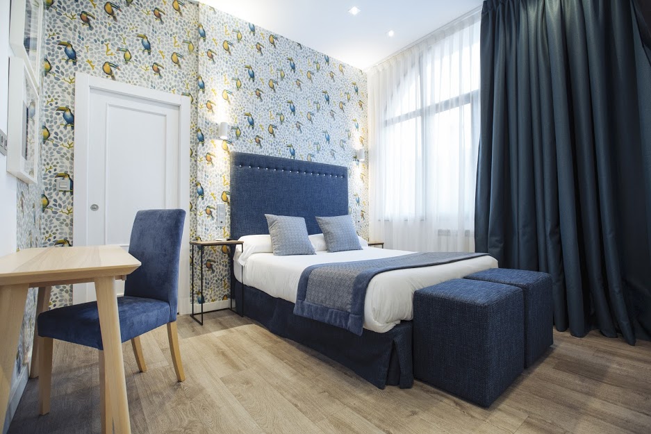 Hotel Santa Cruz, Cangas de Onís, Asturias