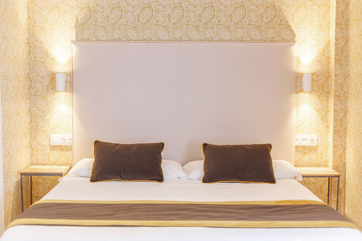 Hotel Santa Cruz, Cangas de Onís, Asturias
