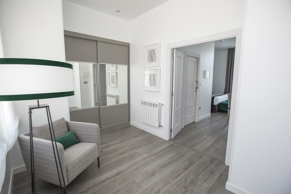 Hotel Santa Cruz, Cangas de Onís, Asturias