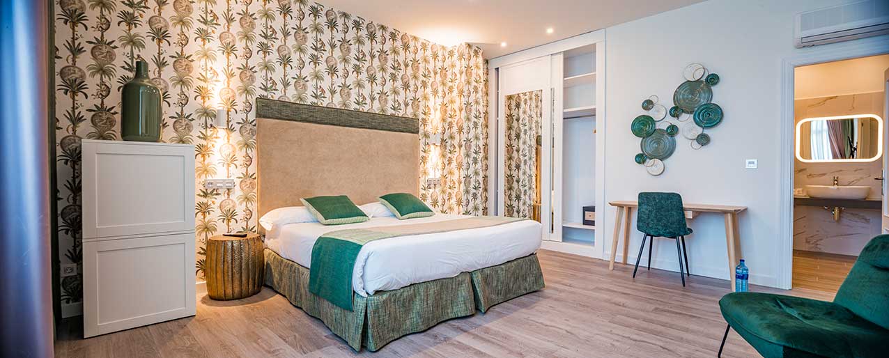 Hotel Santa Cruz, Cangas de Onís, Asturias